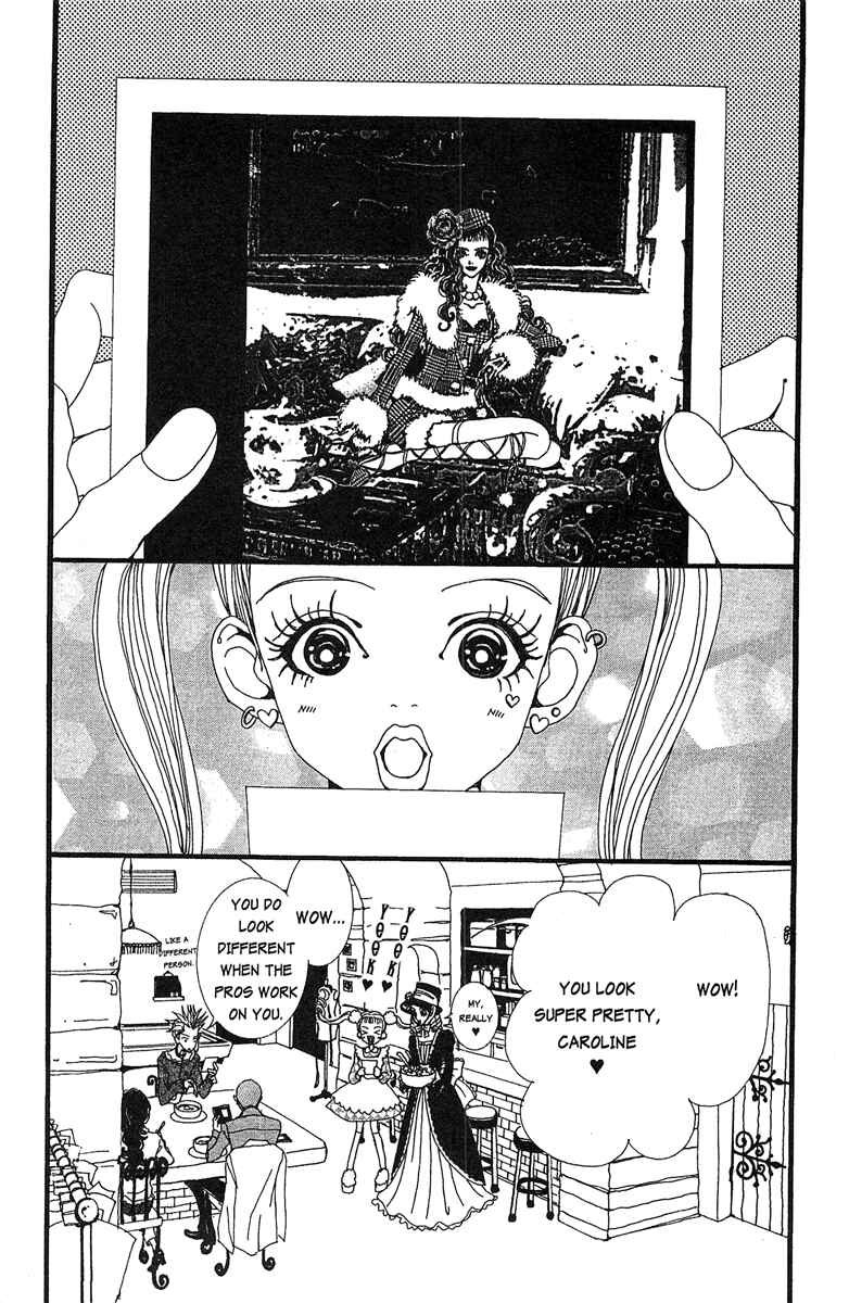 Page 2 Chapter 22 Paradise Kiss