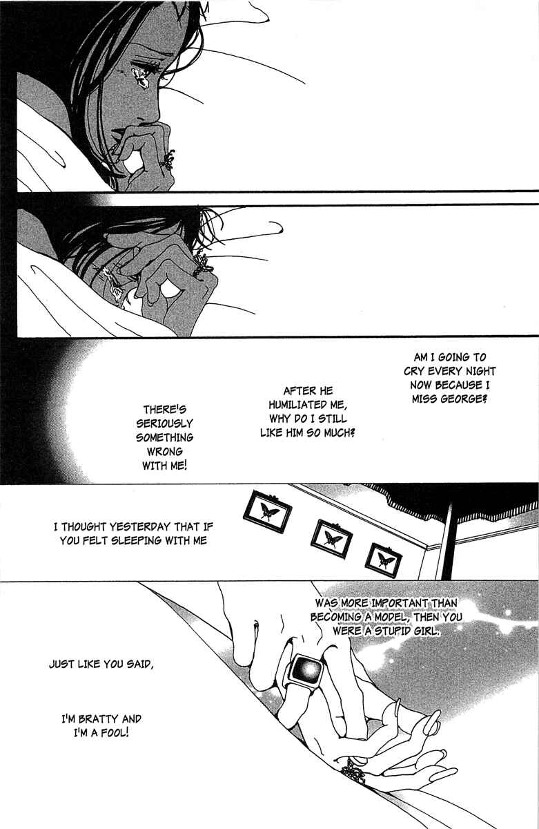 Page 12 Chapter 31 Paradise Kiss