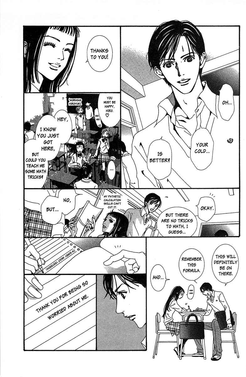 Page 19 Chapter 31 Paradise Kiss