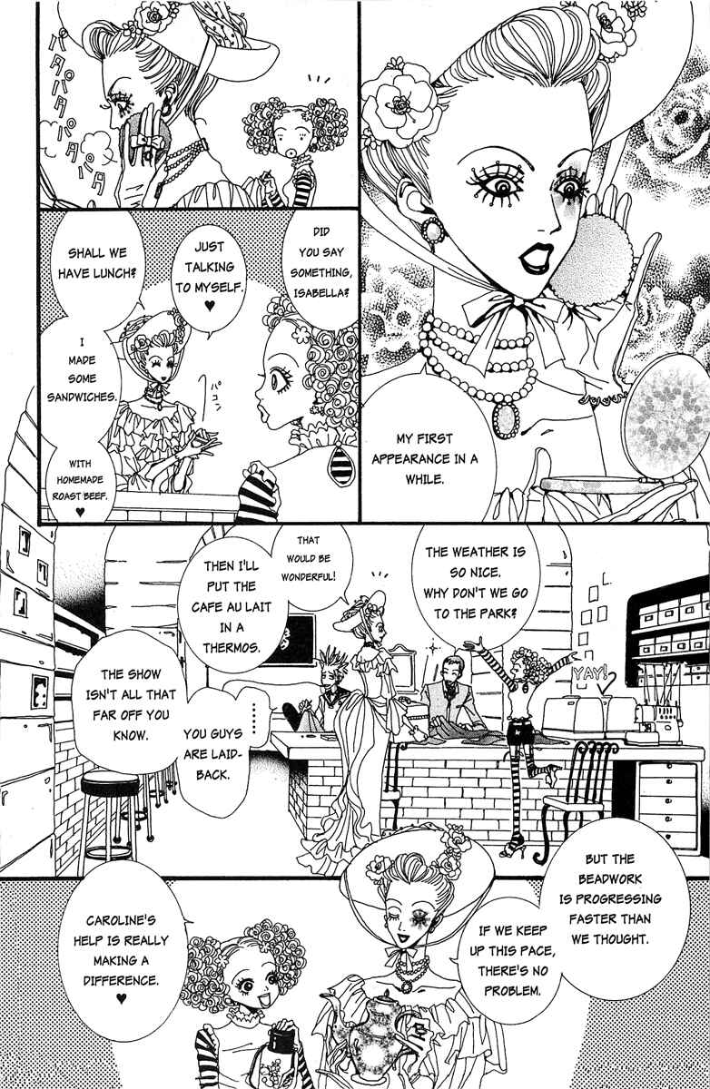 Page 2 Chapter 17 Paradise Kiss