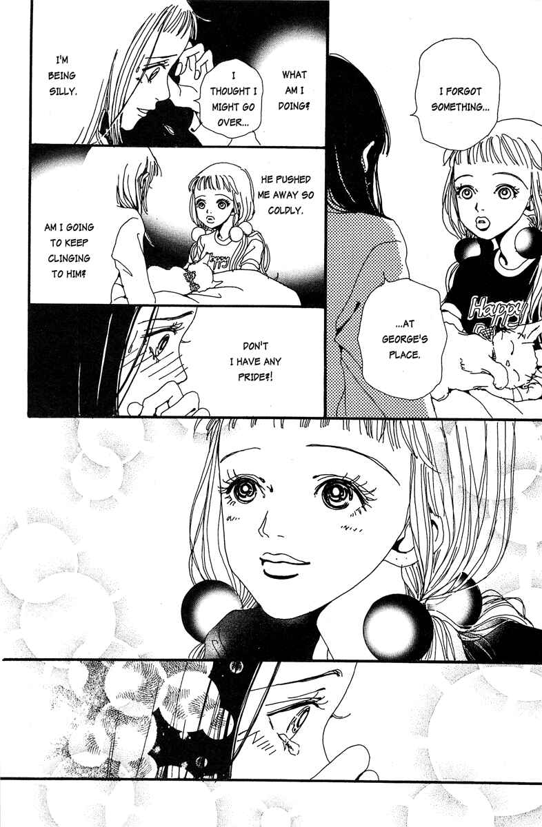 Page 14 Chapter 15 Paradise Kiss