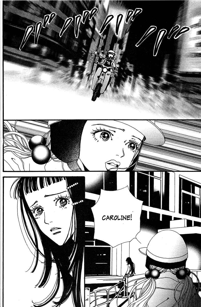 Page 2 Chapter 15 Paradise Kiss