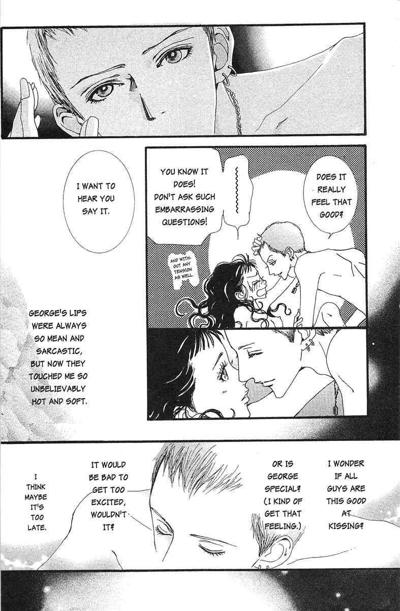 Page 10 Chapter 23 Paradise Kiss