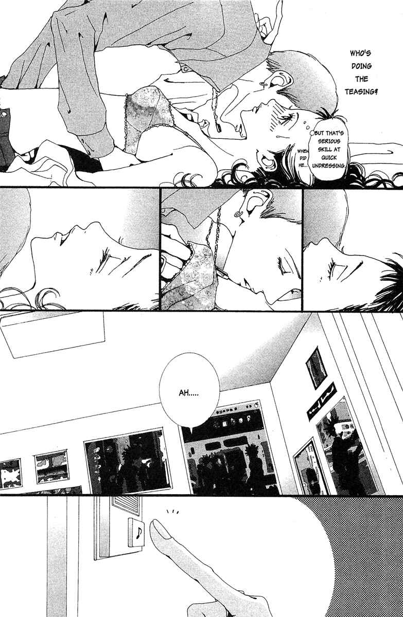 Page 6 Chapter 23 Paradise Kiss
