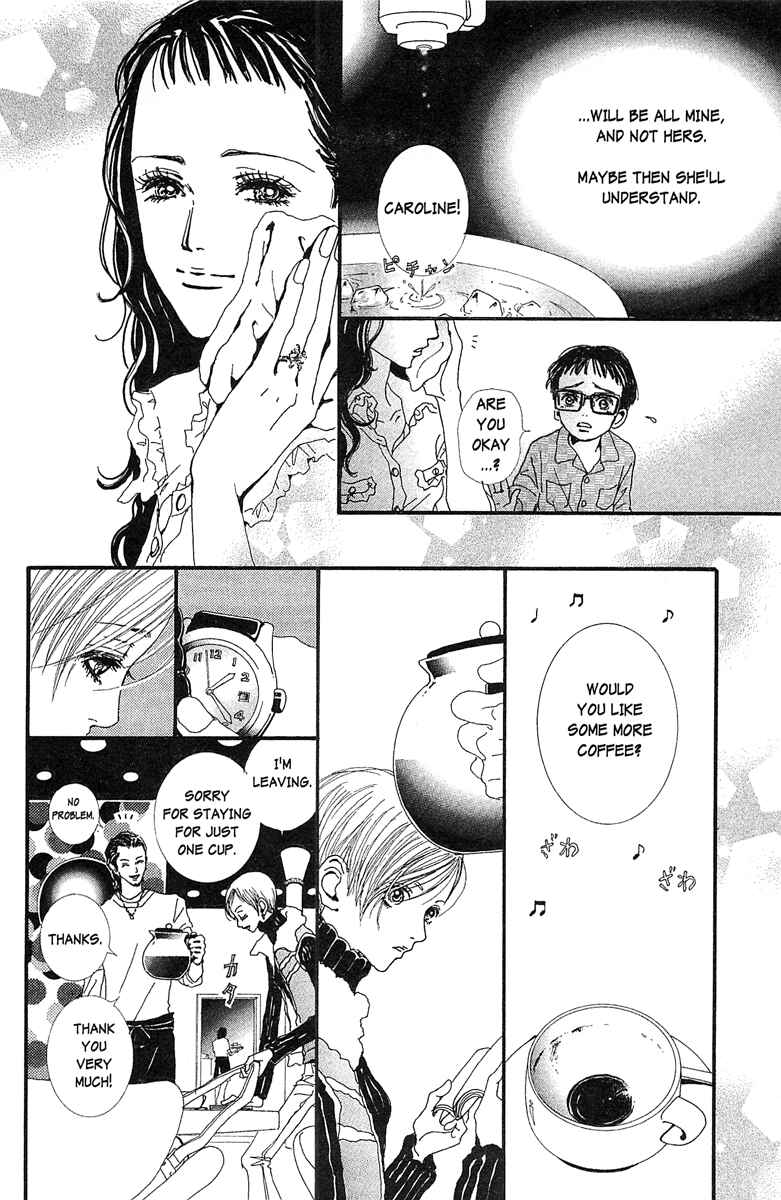 Page 14 Chapter 38 Paradise Kiss