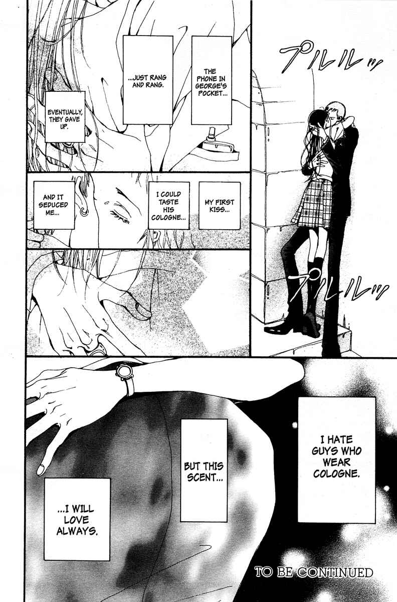 Page 16 Chapter 10 Paradise Kiss