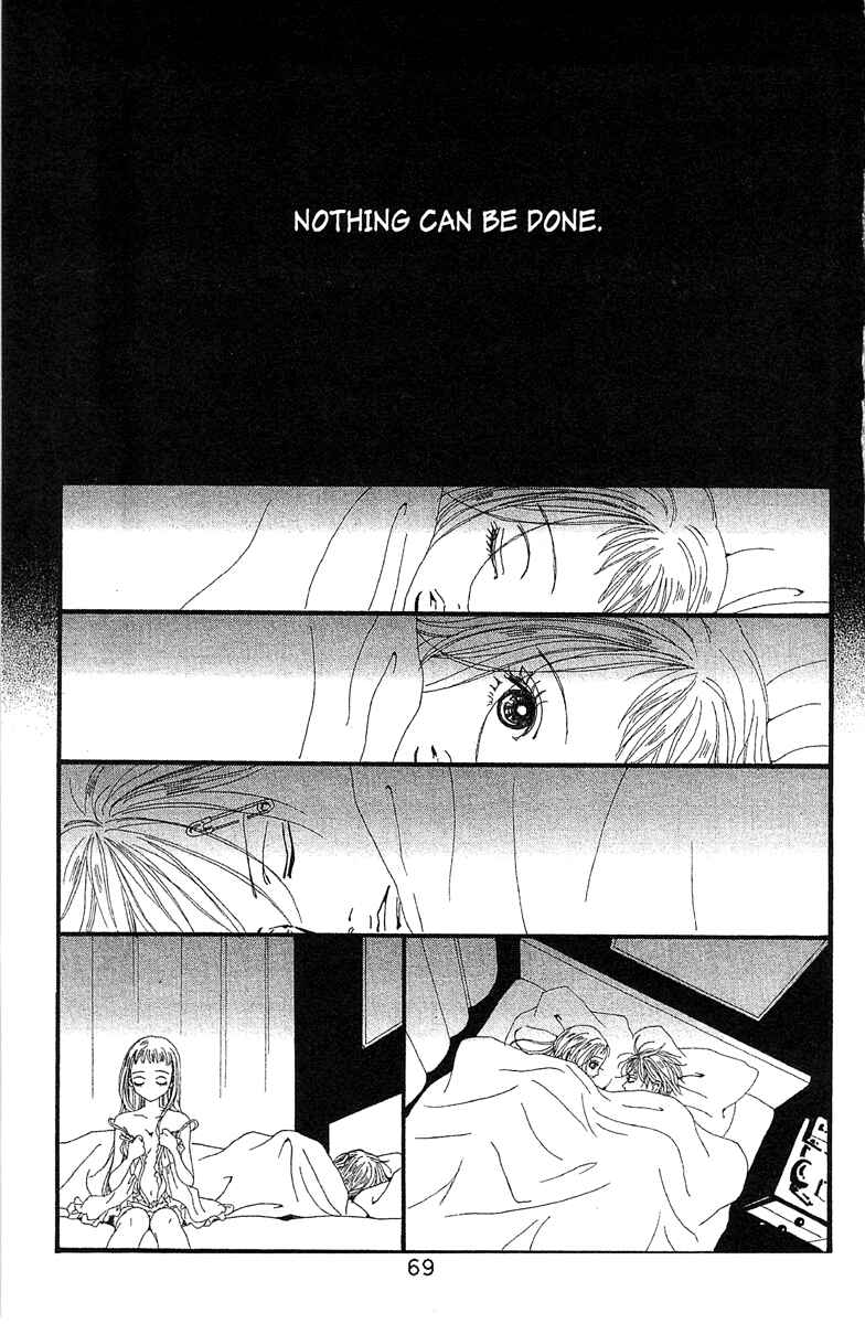 Page 7 Chapter 42 Paradise Kiss