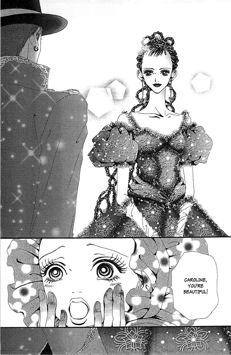 Page 23 Chapter 35 Paradise Kiss