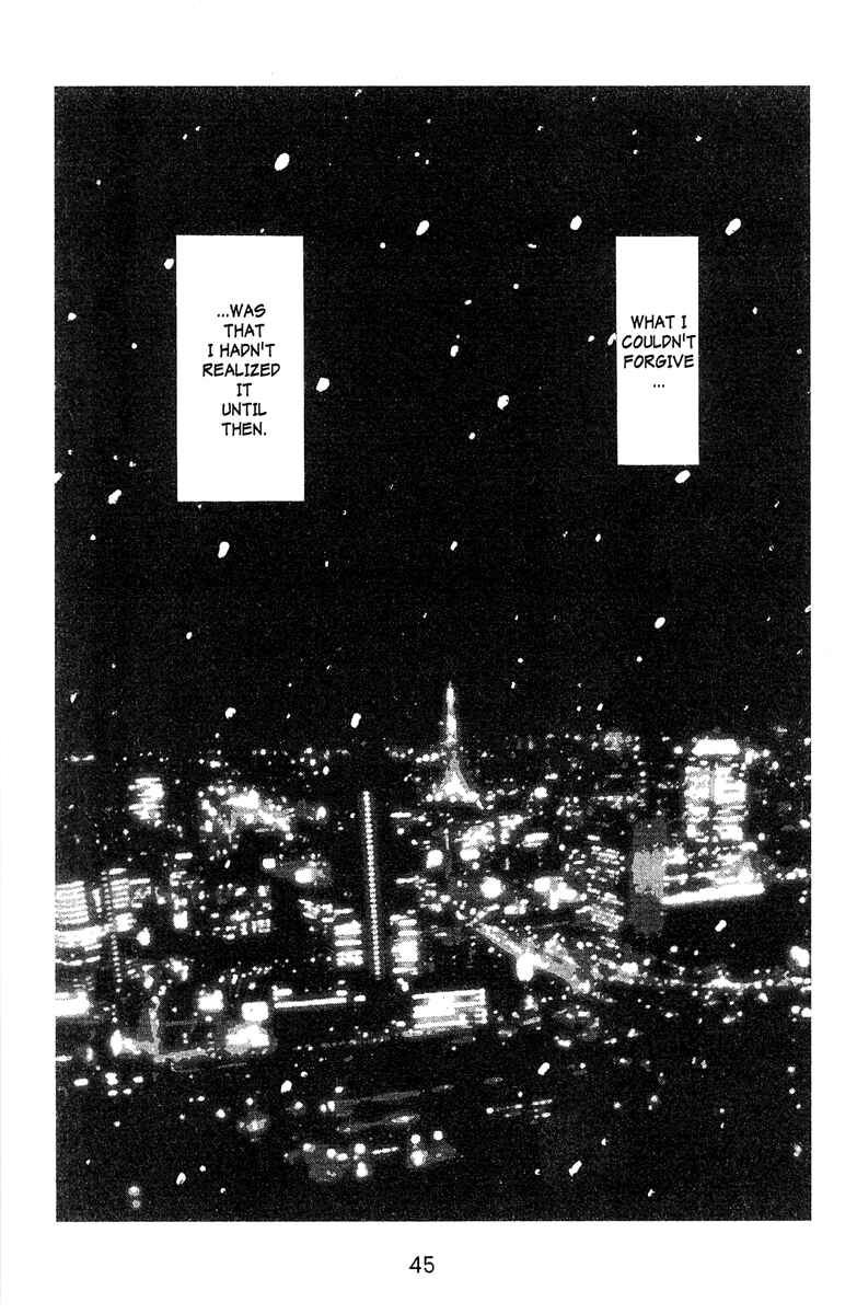 Page 17 Chapter 40 Paradise Kiss