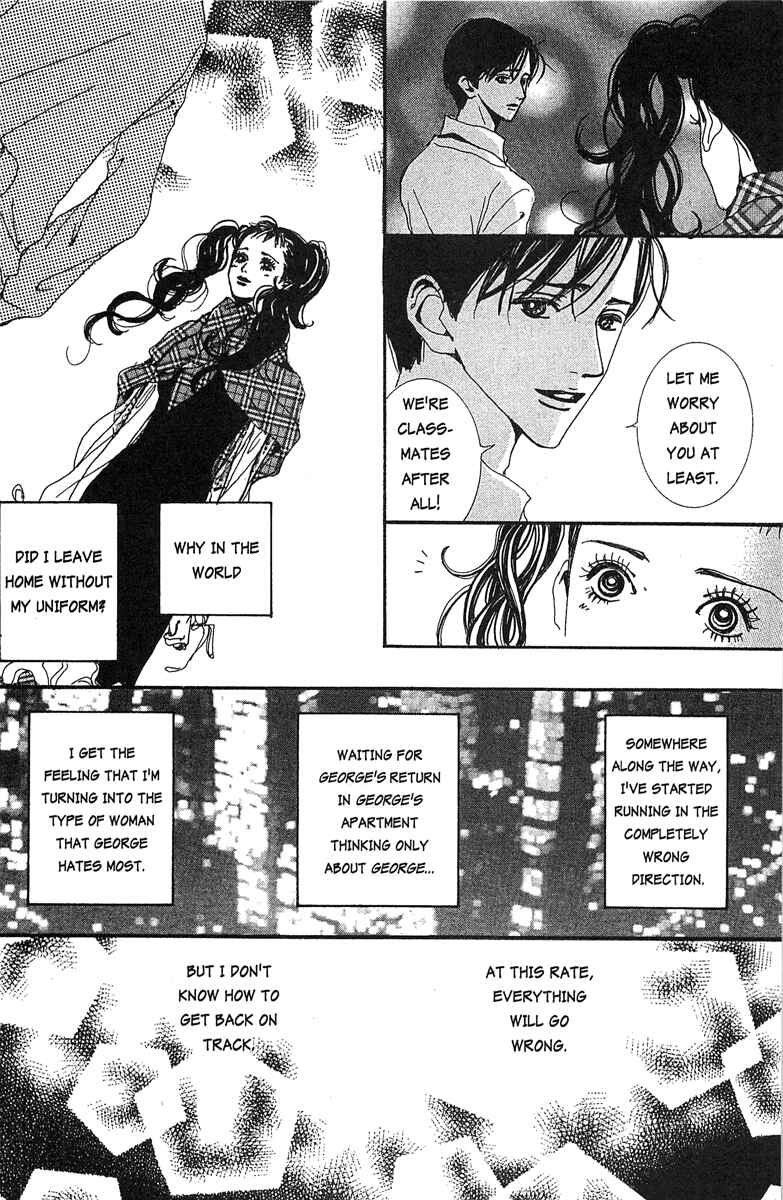 Page 14 Chapter 28 Paradise Kiss