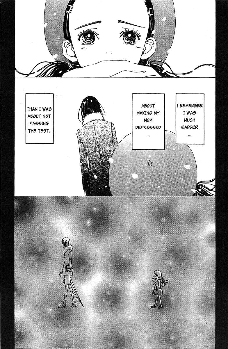 Page 10 Chapter 21 Paradise Kiss