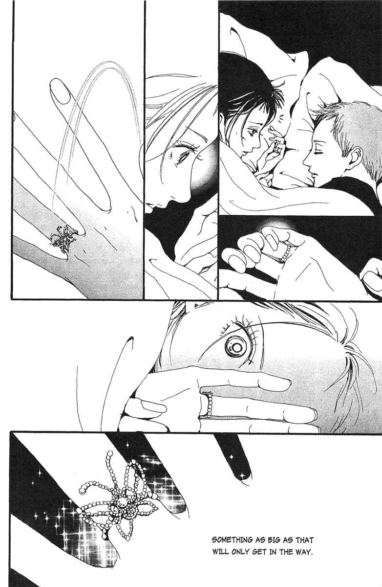 Page 8 Chapter 25 Paradise Kiss