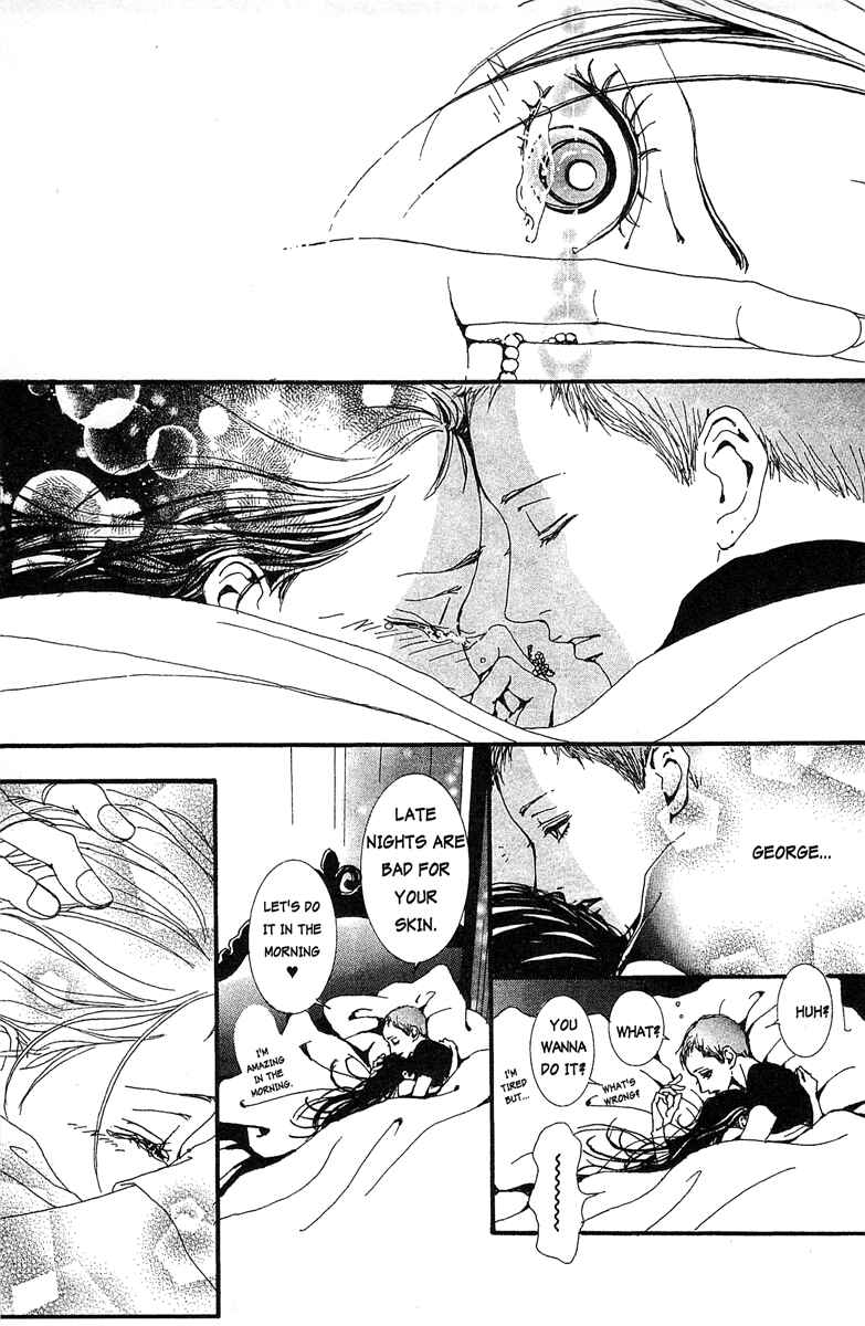 Page 9 Chapter 25 Paradise Kiss
