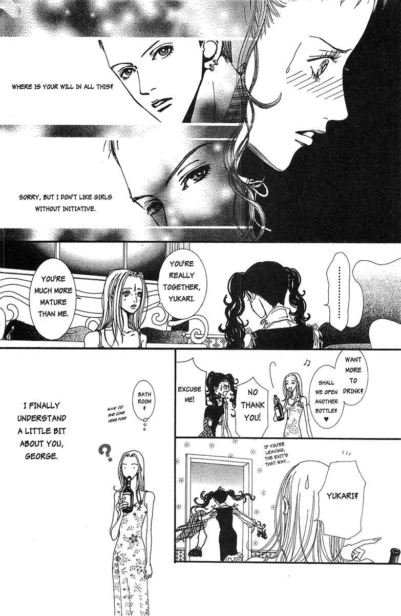 Page 10 Chapter 29 Paradise Kiss