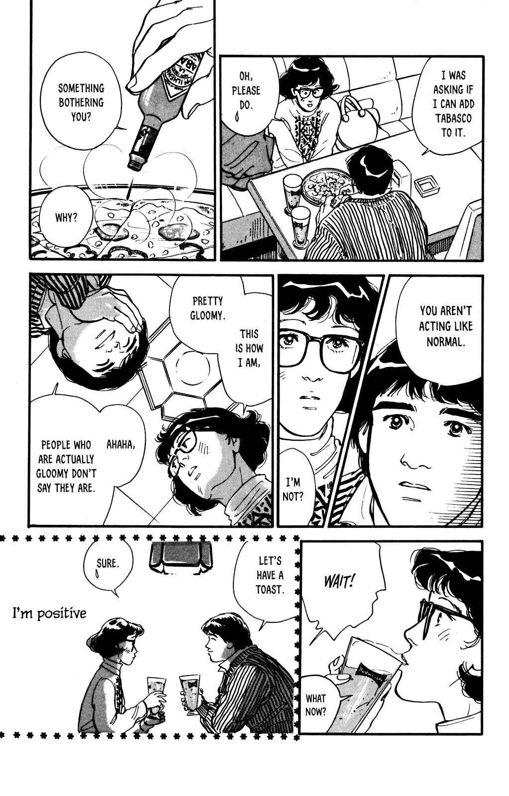 Page 11 Chapter 54 Looking for an Idol