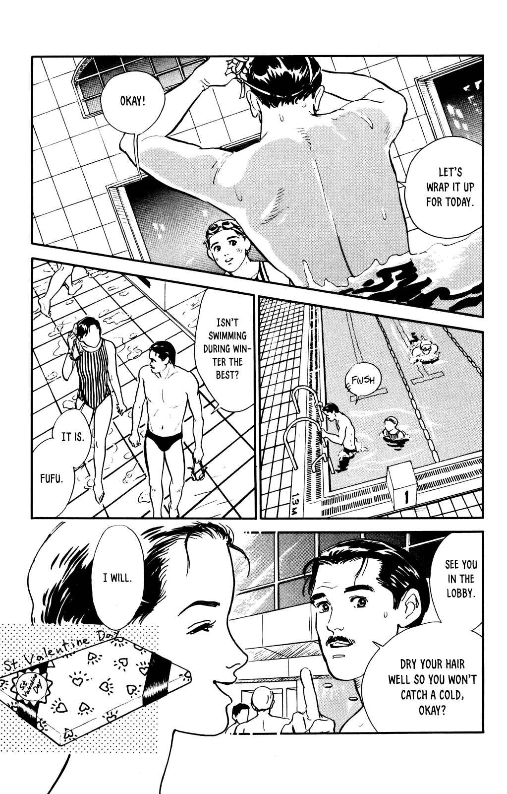 Page 15 Chapter 54 Looking for an Idol