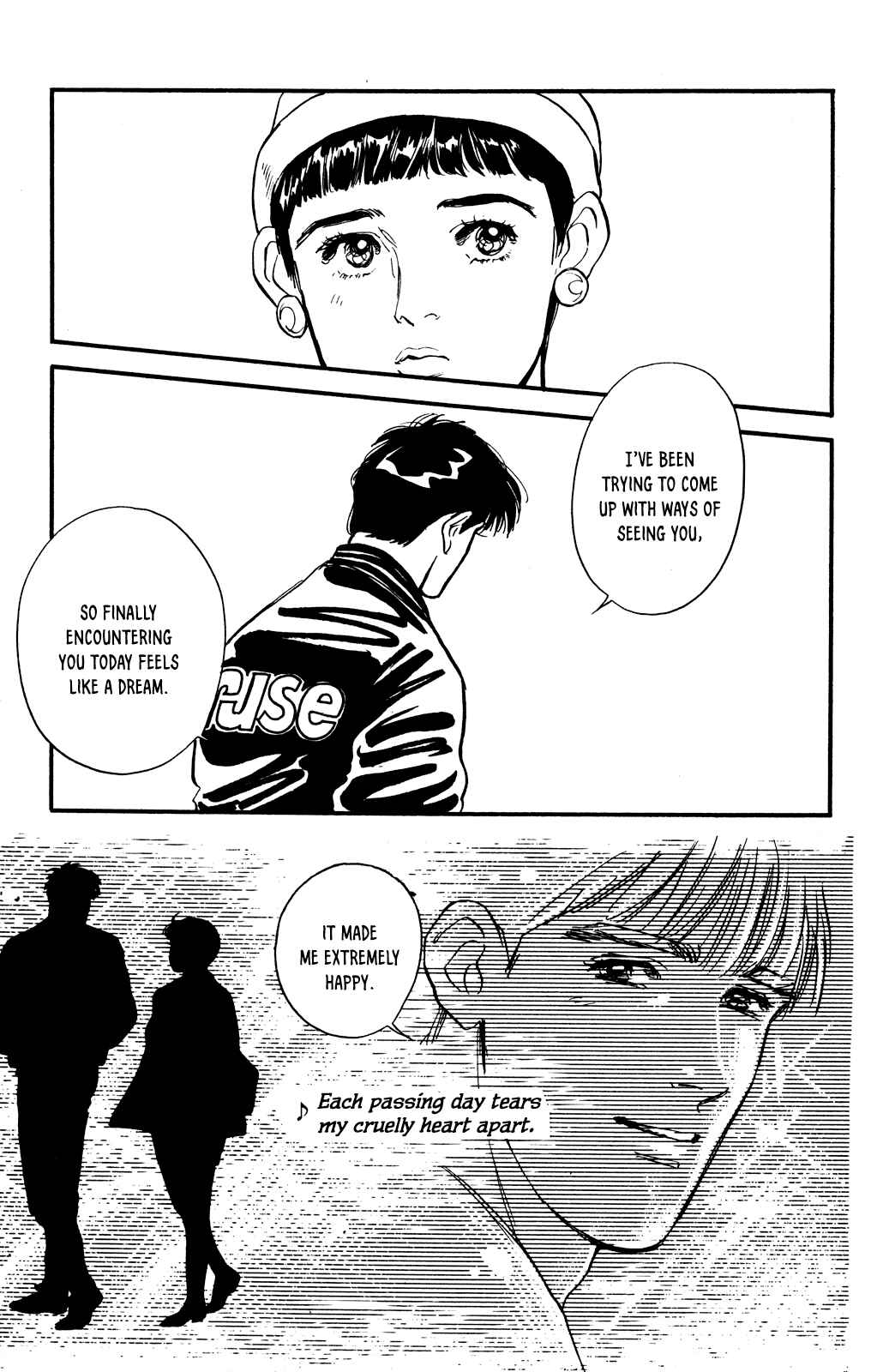Page 15 Chapter 58 Looking for an Idol