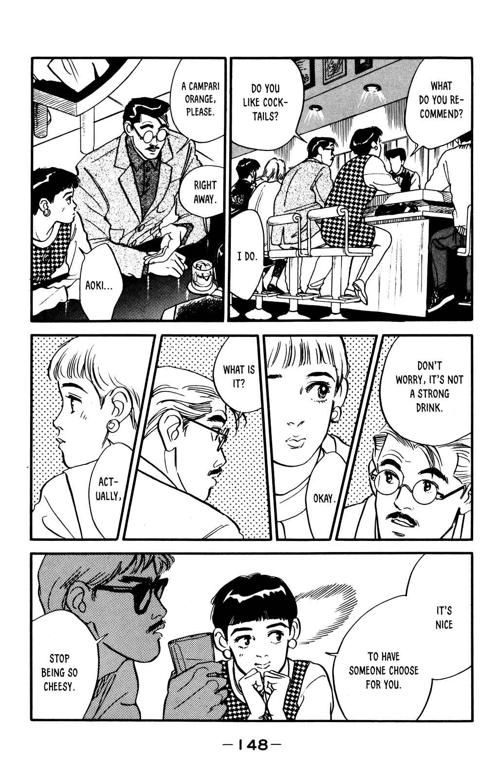 Page 4 Chapter 58 Looking for an Idol