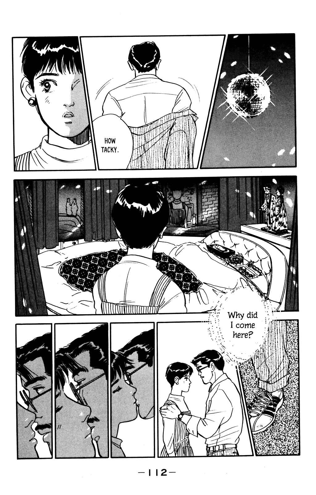 Page 20 Chapter 63 Looking for an Idol