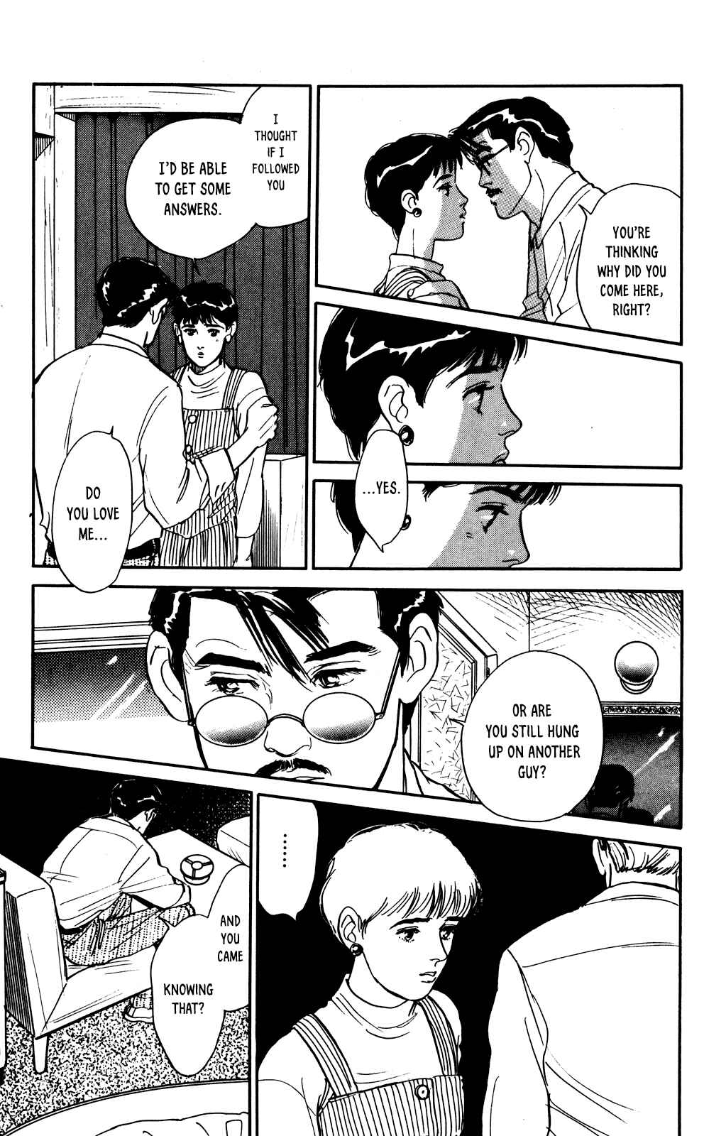 Page 21 Chapter 63 Looking for an Idol