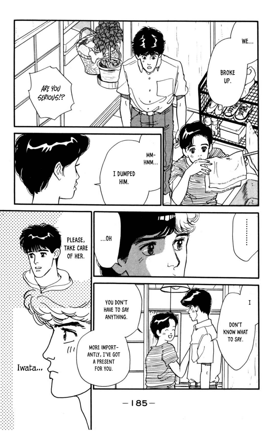 Page 10 Chapter 13 Looking for an Idol
