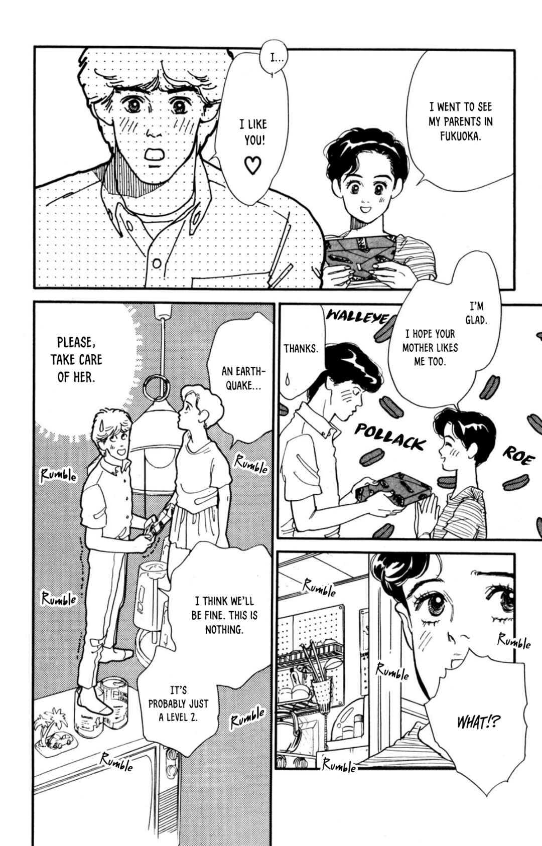Page 11 Chapter 13 Looking for an Idol