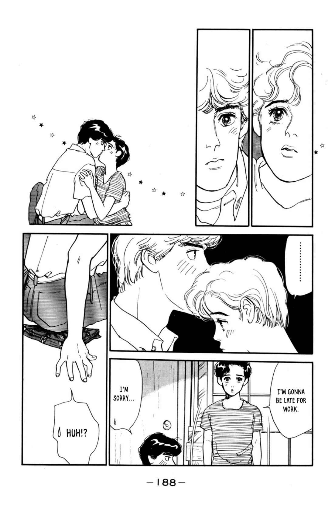 Page 13 Chapter 13 Looking for an Idol