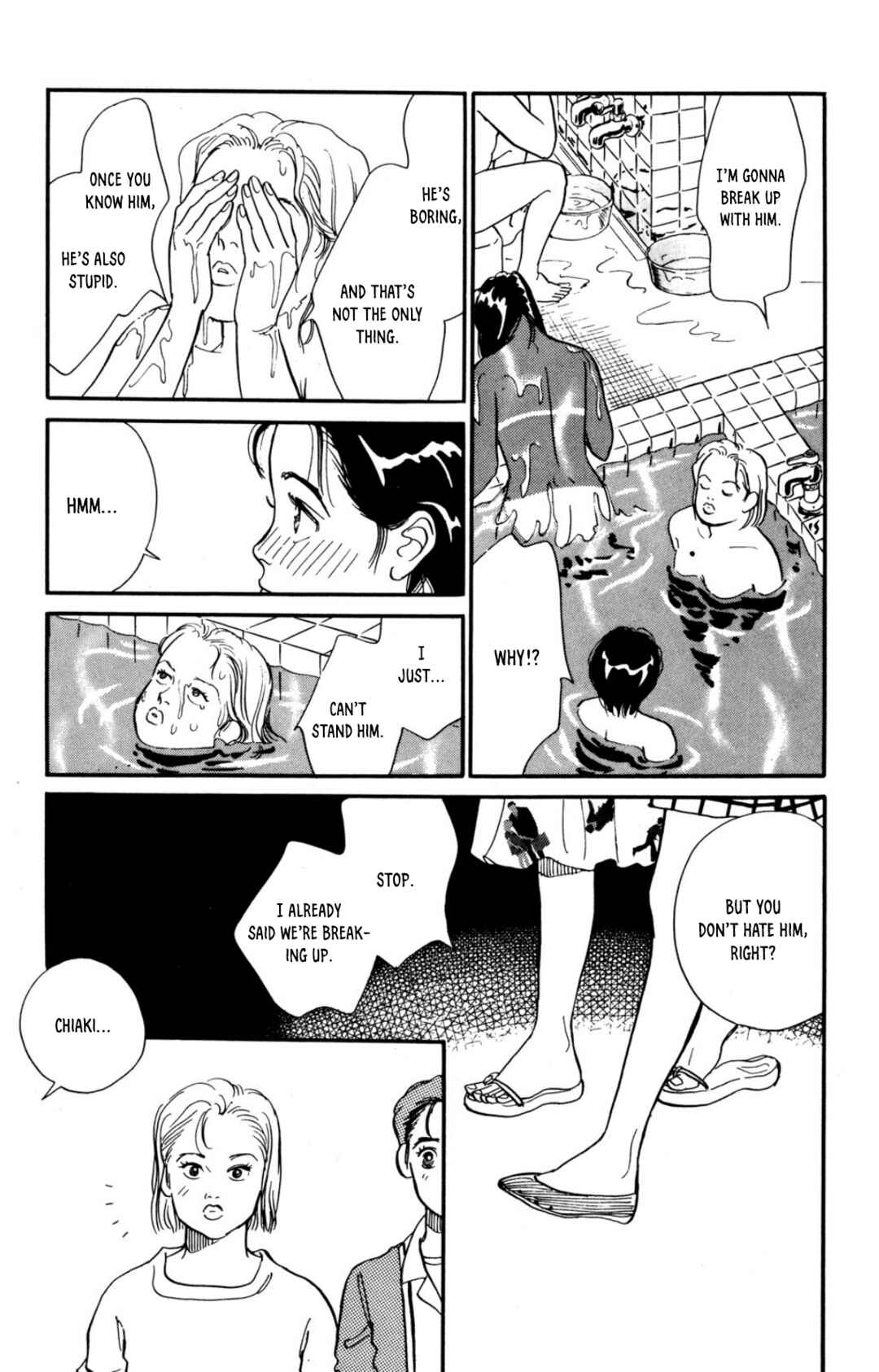 Page 18 Chapter 13 Looking for an Idol
