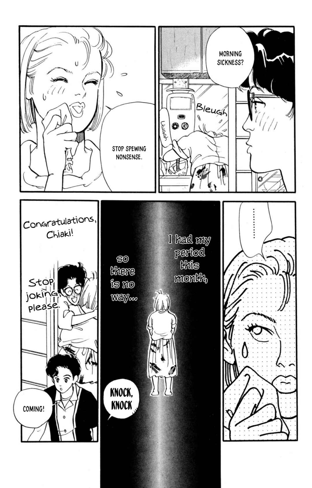 Page 28 Chapter 13 Looking for an Idol