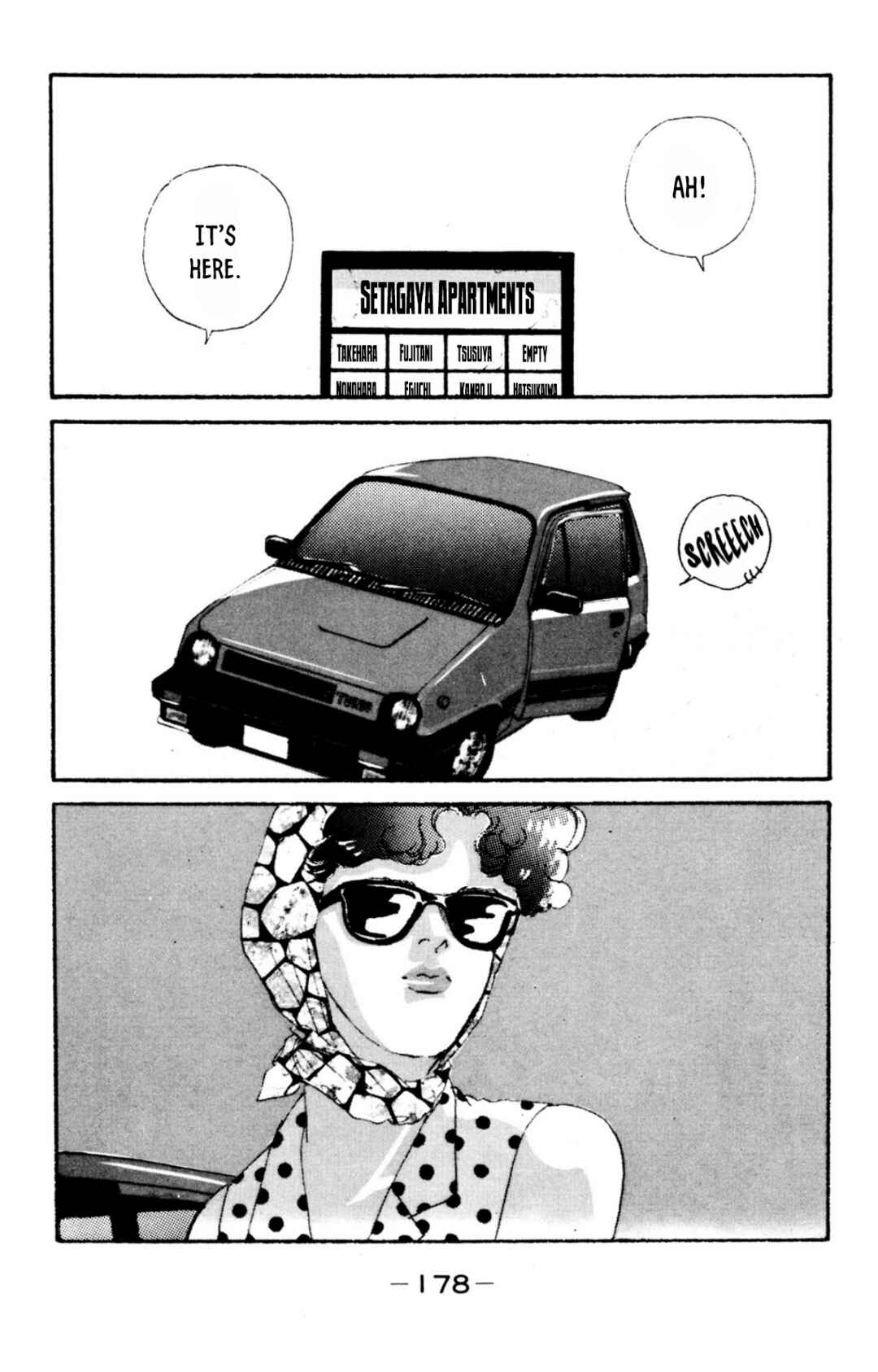 Page 3 Chapter 13 Looking for an Idol