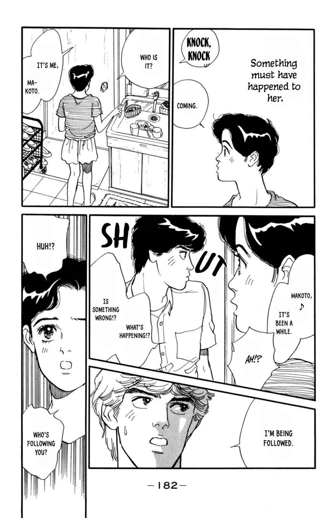 Page 7 Chapter 13 Looking for an Idol