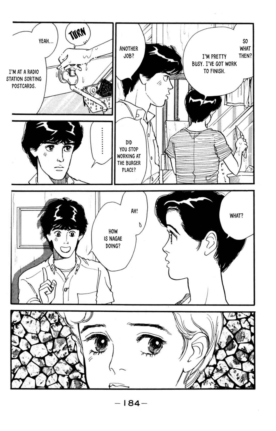 Page 9 Chapter 13 Looking for an Idol