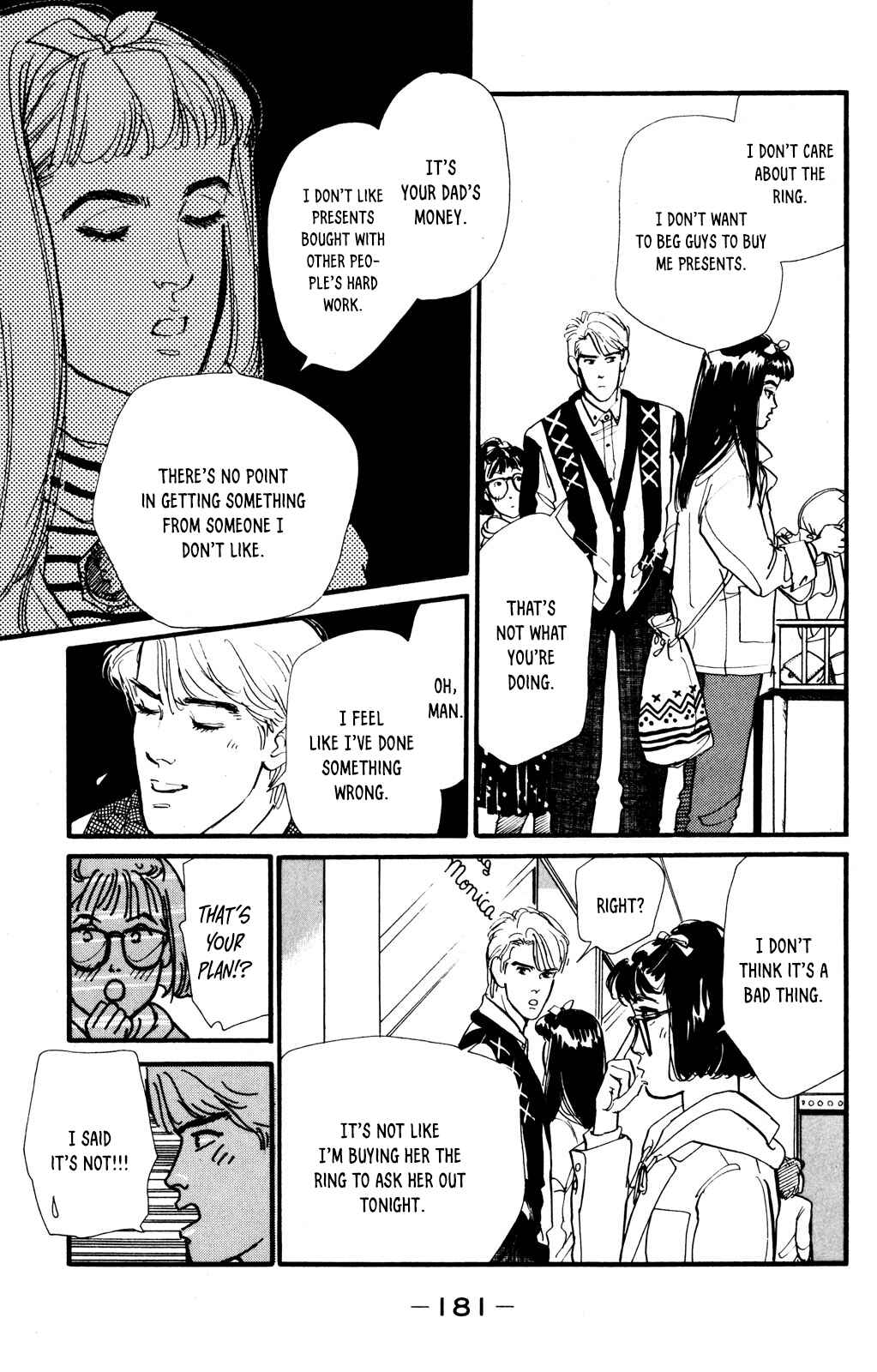 Page 15 Chapter 41 Looking for an Idol