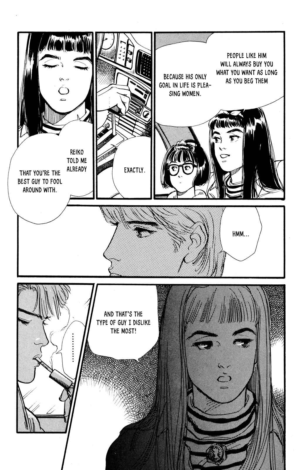 Page 17 Chapter 41 Looking for an Idol