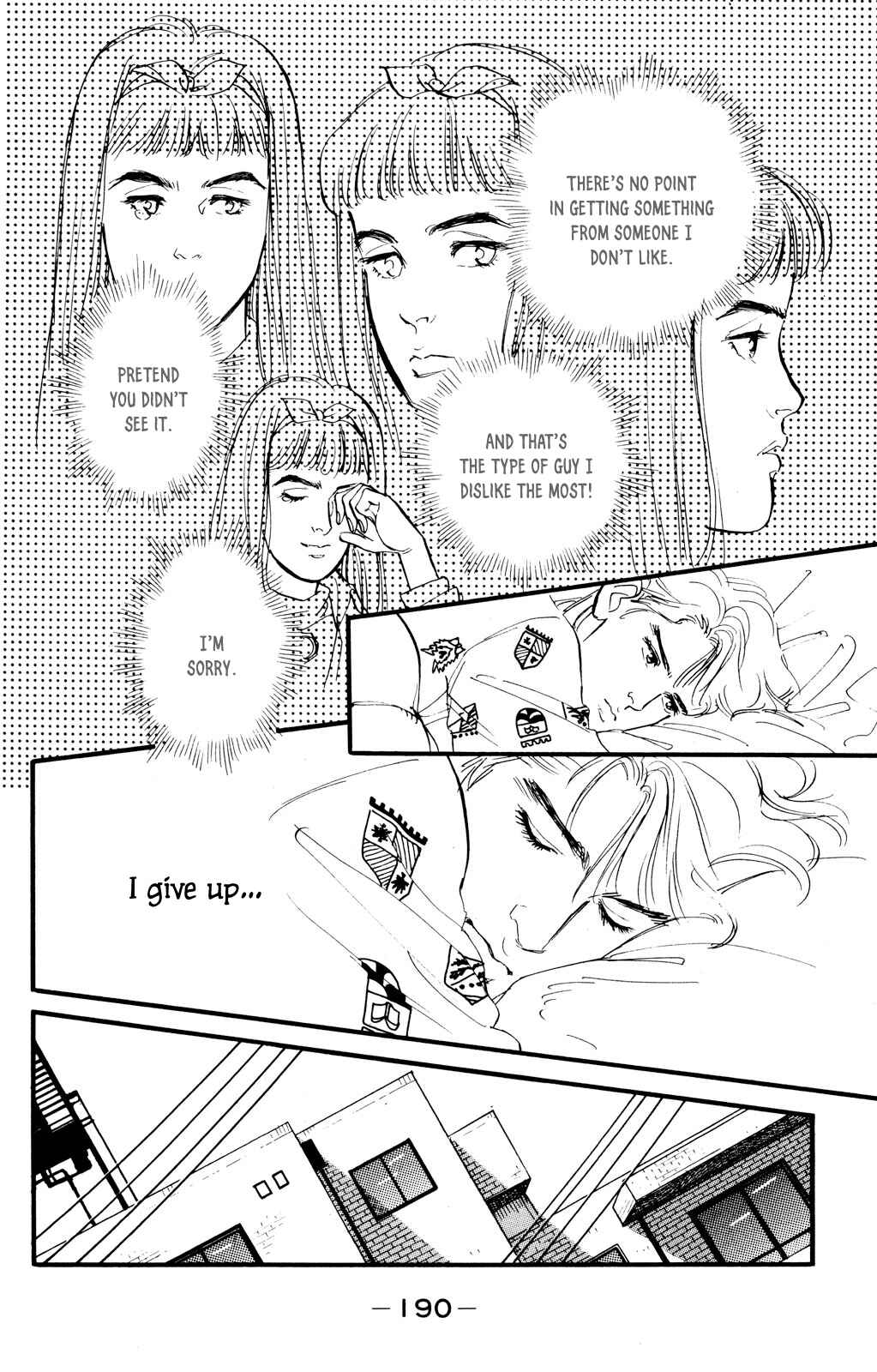 Page 24 Chapter 41 Looking for an Idol