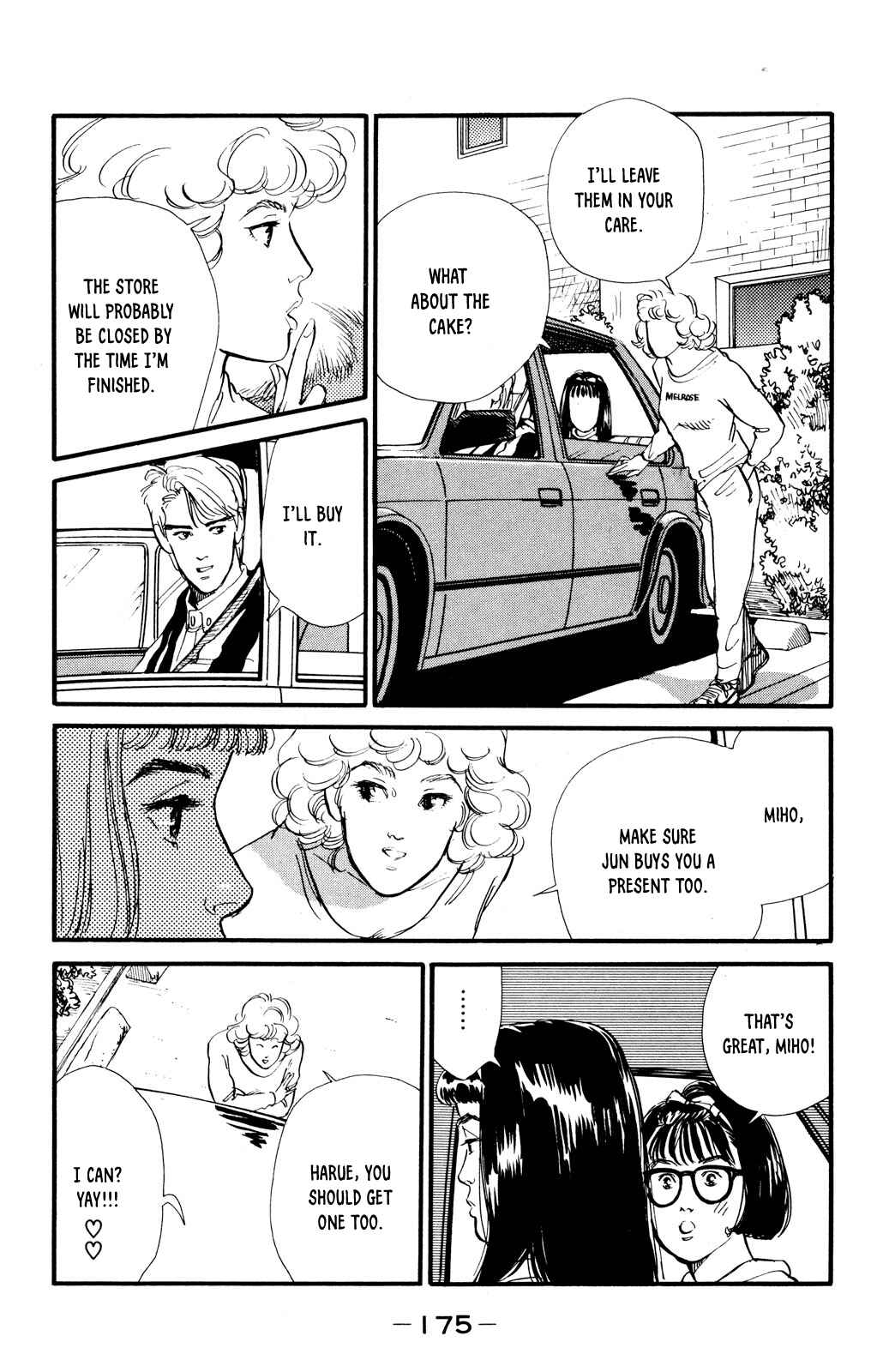 Page 9 Chapter 41 Looking for an Idol
