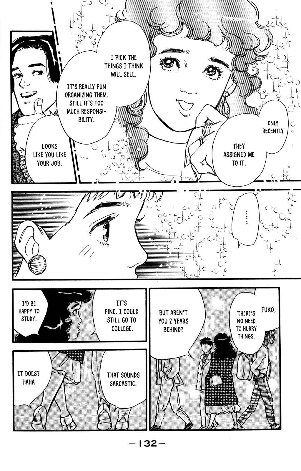 Page 19 Chapter 47 Looking for an Idol