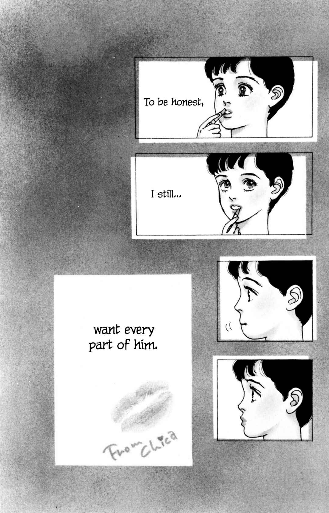 Page 2 Chapter 3 Looking for an Idol