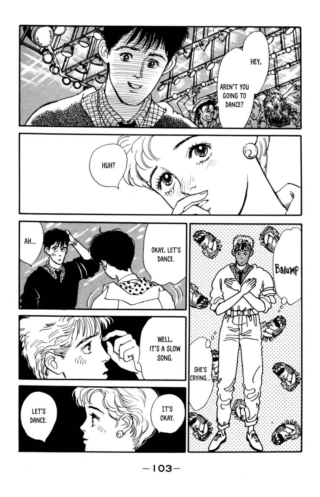 Page 29 Chapter 3 Looking for an Idol