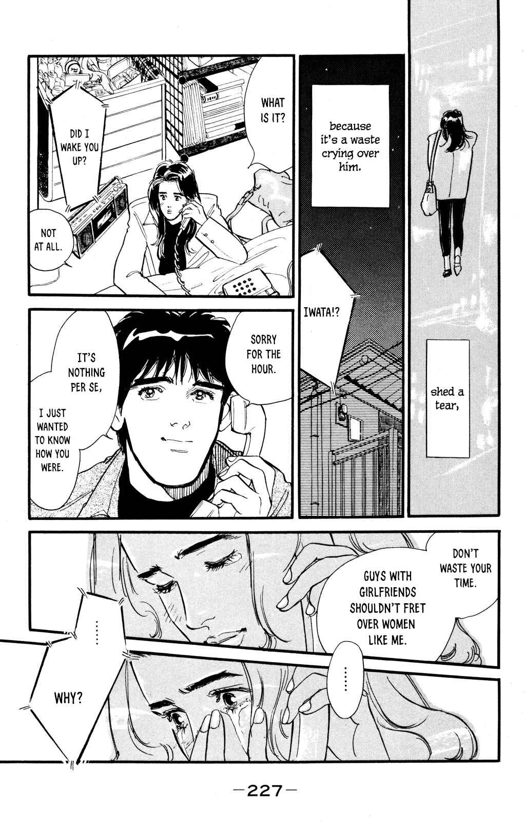 Page 15 Chapter 51 Looking for an Idol