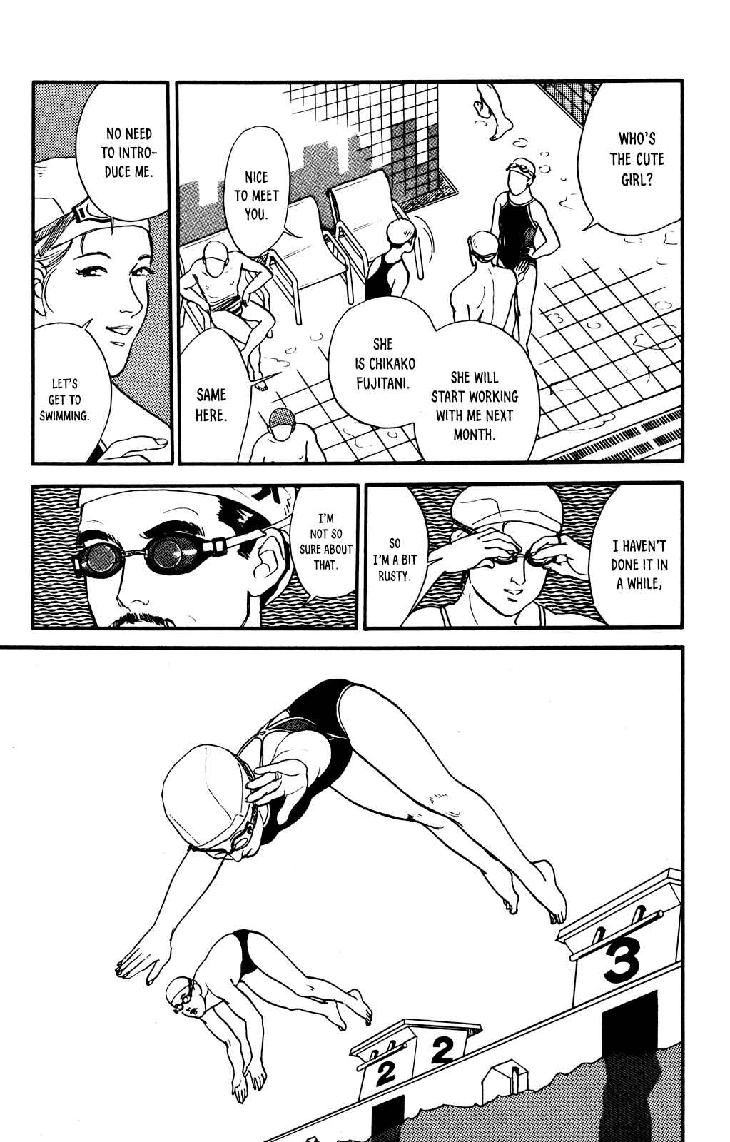Page 13 Chapter 59 Looking for an Idol