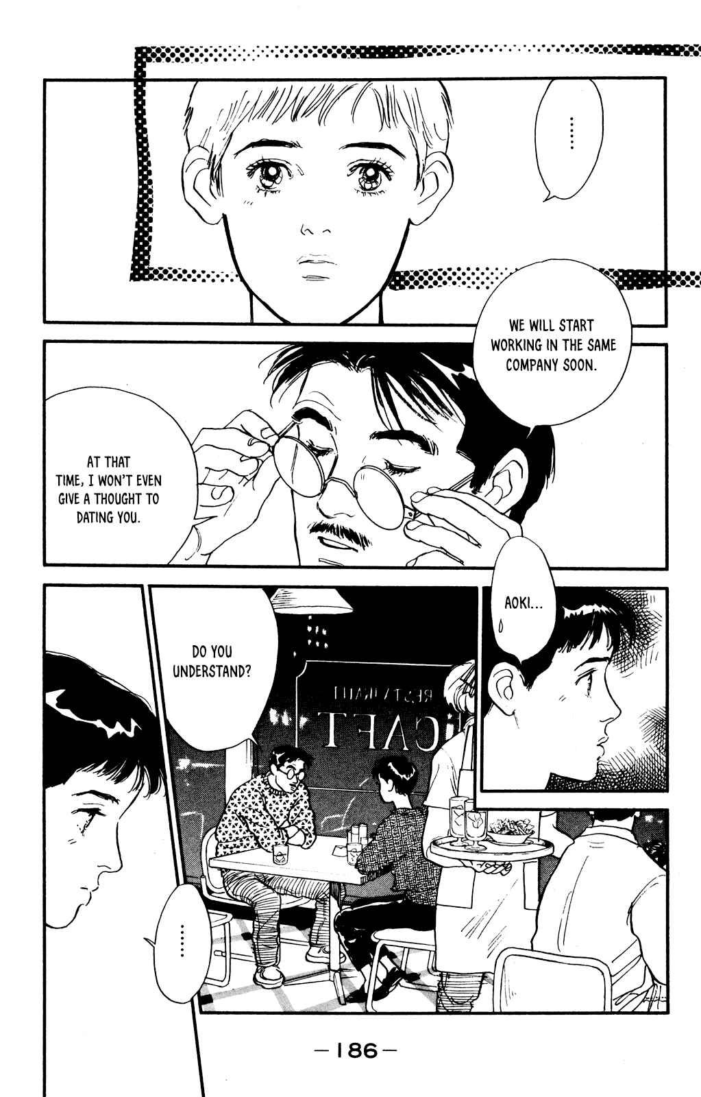 Page 18 Chapter 59 Looking for an Idol