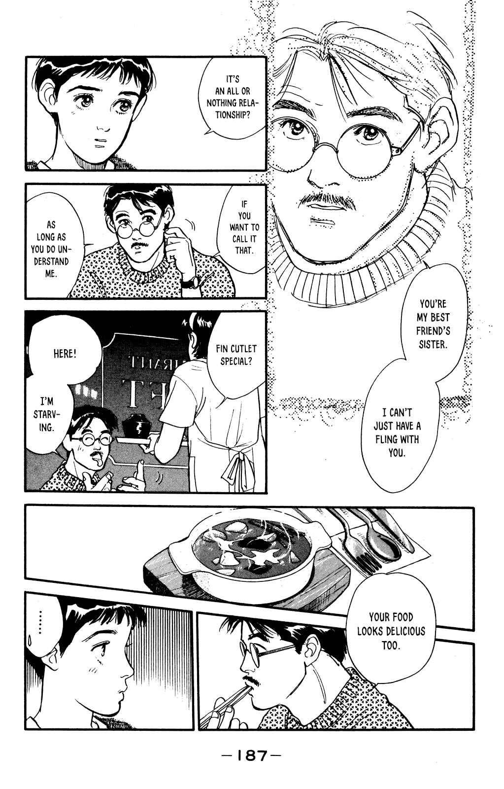 Page 19 Chapter 59 Looking for an Idol