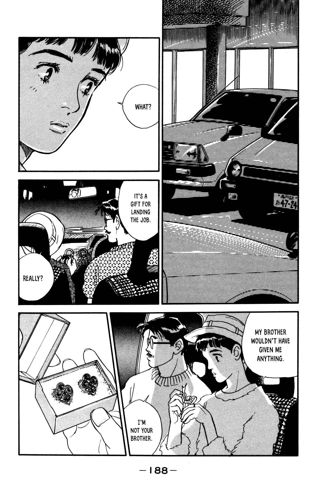 Page 20 Chapter 59 Looking for an Idol