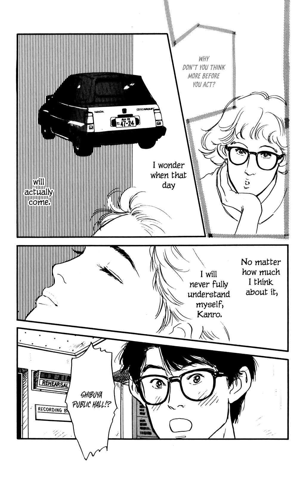 Page 24 Chapter 59 Looking for an Idol