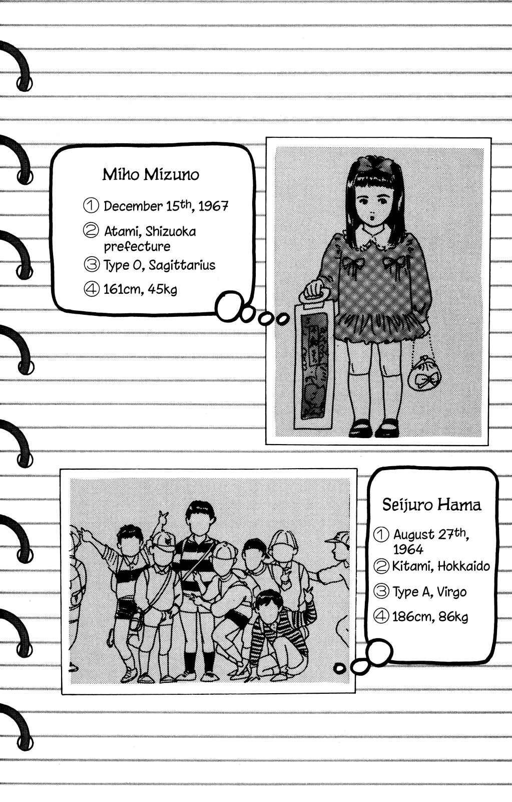 Page 28 Chapter 59 Looking for an Idol