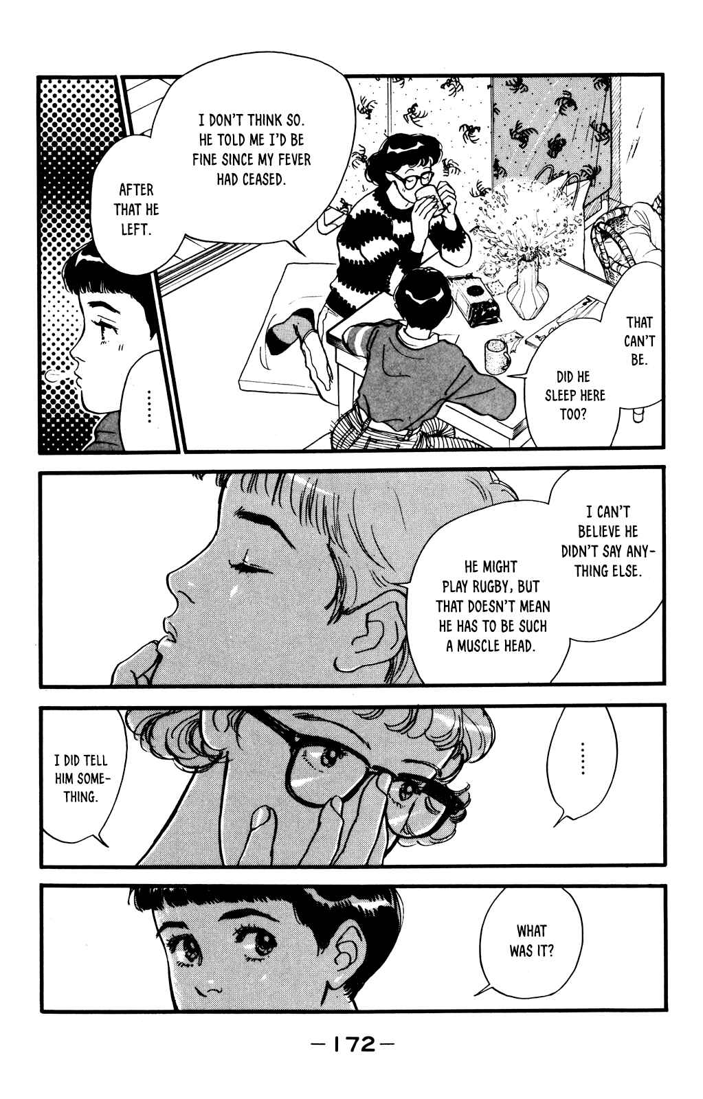 Page 4 Chapter 59 Looking for an Idol