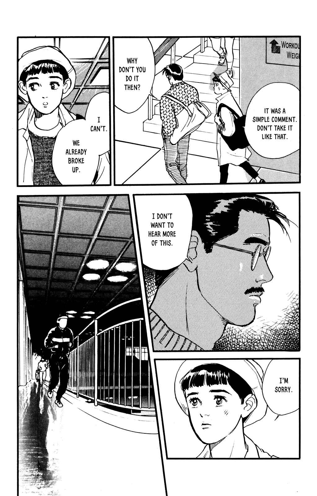 Page 8 Chapter 59 Looking for an Idol
