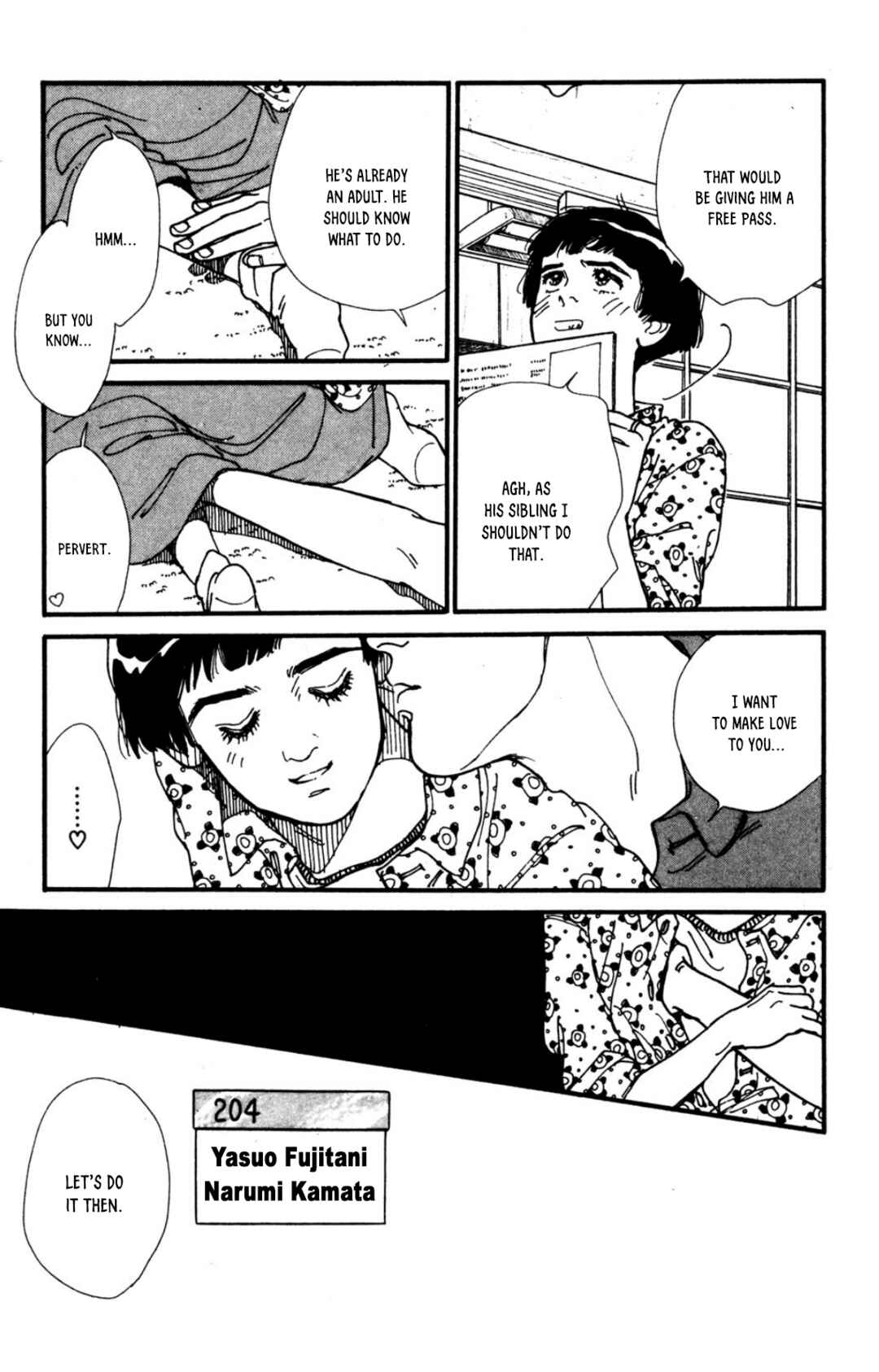 Page 17 Chapter 33 Looking for an Idol