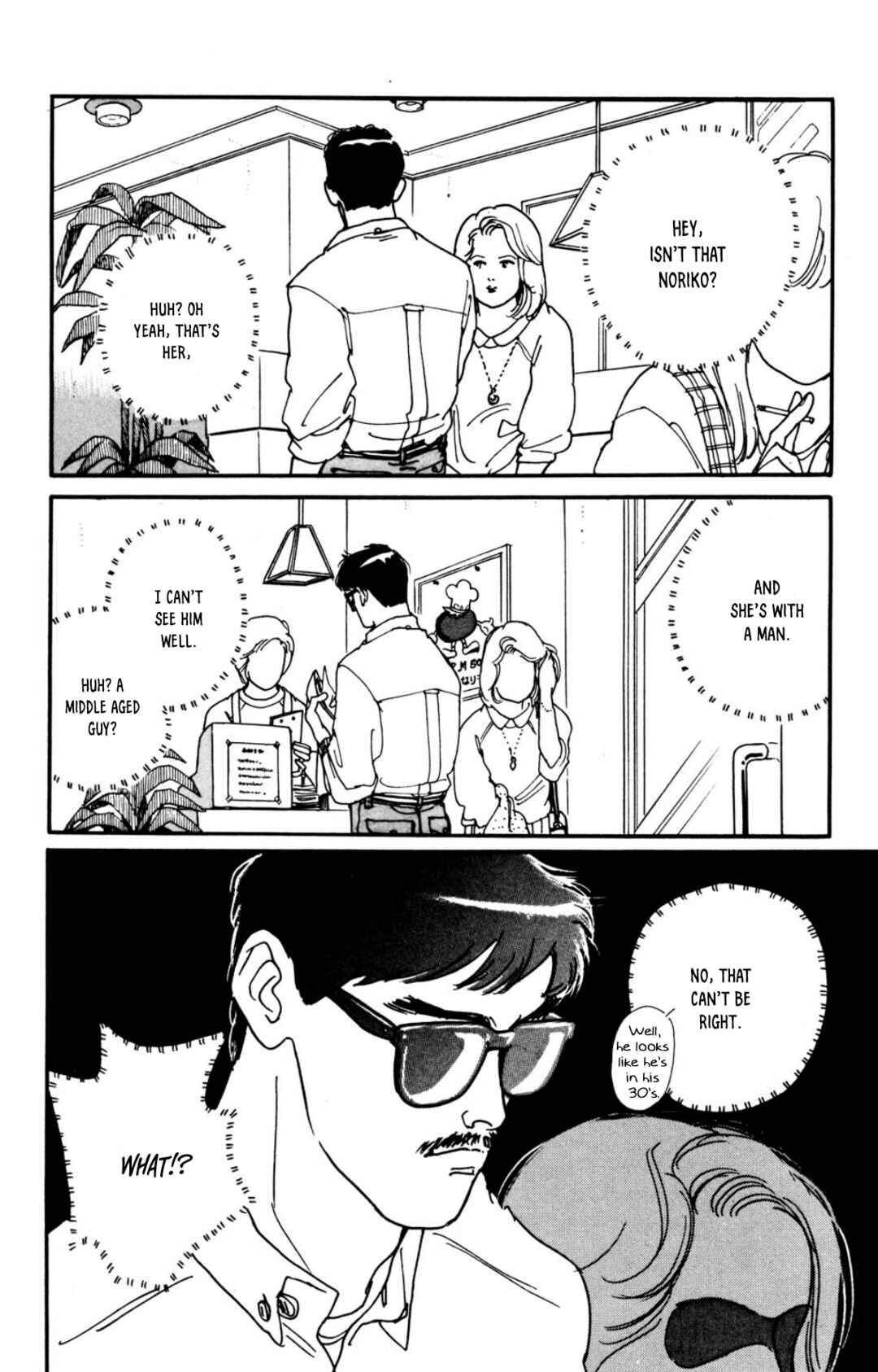 Page 2 Chapter 33 Looking for an Idol
